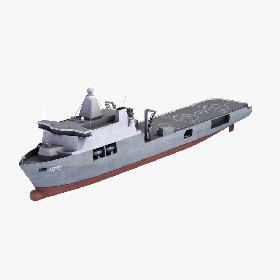 Karel Doorman LPD